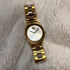 Movado Watch